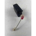 Motor Trava Portinhola Tanque Agile Meriva Corsa Montana Gm