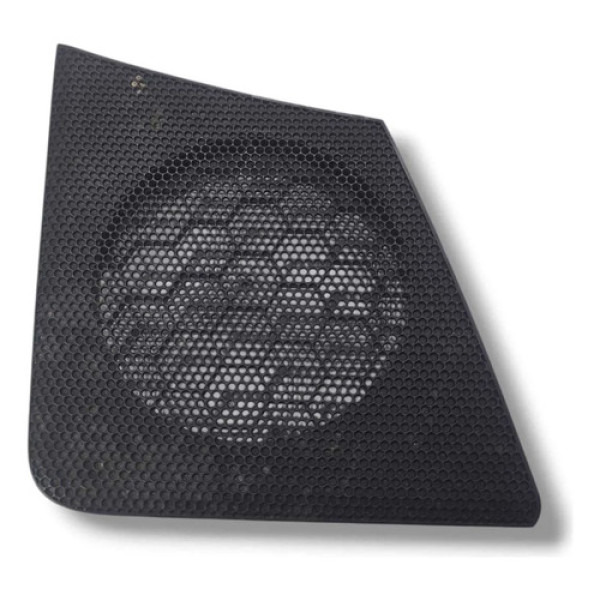 Moldura Tampa Tweeter Painel Direito Toyota Etios 2013-2020 Cinza