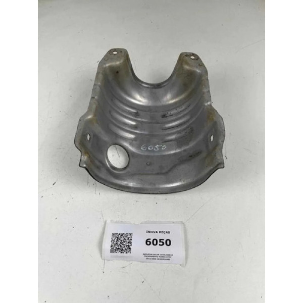 Defletor Catalisador Honda Civic 2012/2016 18181r1aa00
