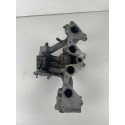Coletor Admissão Gm Vectra Omega 2.0 1997 Á 2005 93255123