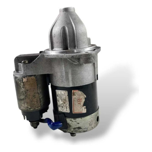Motor Arraque Partida Jac J2 J3 2011 A 2015 1043100gg010