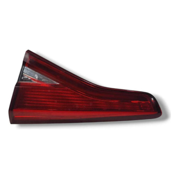 Lanterna Mala Lado Direito Renault Sandero 2021 2023 Origina Direito/passageiro Vermelho