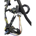 Chicote Do Painel Ford Ka 1.0 3cc 2021 L7b514401 Original