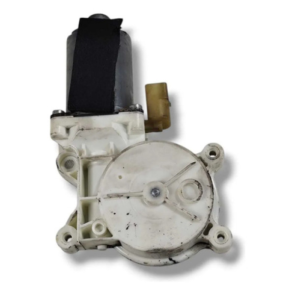 Motor Vidro Elétrico Diant Esquerdo Fox/spacefox 2011 2014