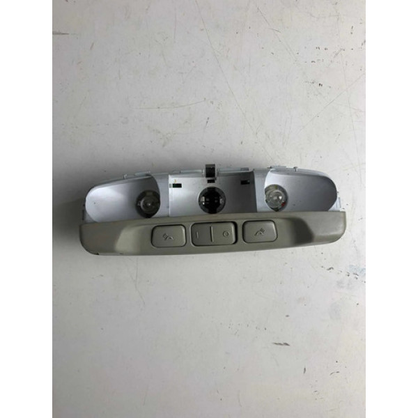 Luz Teto Ford New Fiesta 2014 A 2017