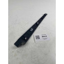 Acabamento Lateral Direito Painel Ka 15-2020 E3b5a044c60 Preto Animal Print