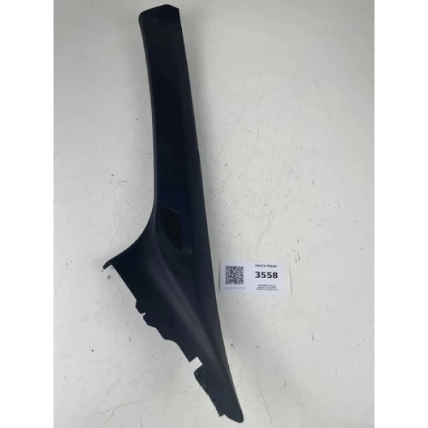 Acabamento Coluna Esquerda Para Brisa 100237072 Fastback 23