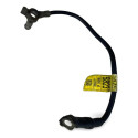Cabo Negativo Da Bateria Gm Tracker Ltz 1.8 2012/2016