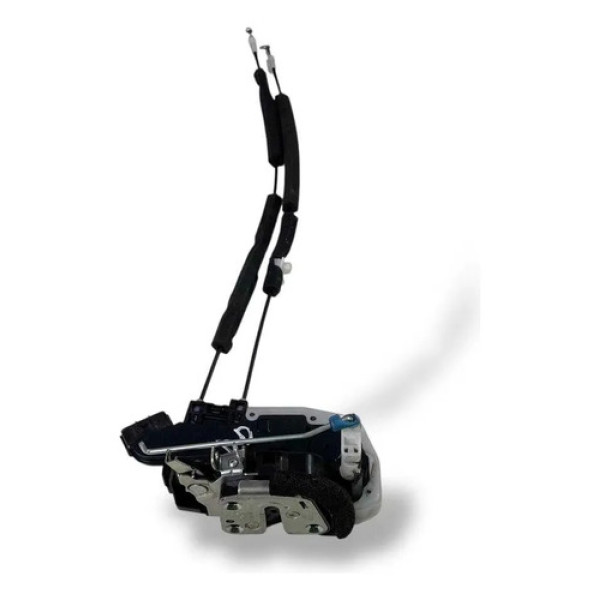 Fechadura Porta Dianteira Esquerda Nissan March Versa 2018