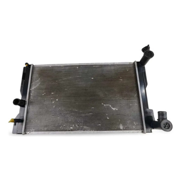 Radiador De Água Toyota Corolla 2015 2019