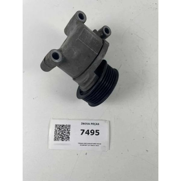 Tensor Esticador Ford Focus Ecosport 2.0 2009 A 2014