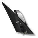 Retrovisor Lado Esquerdo Gm Meriva Original 2005/2012