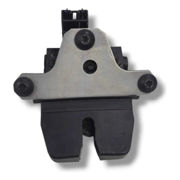 Fechadura Tampa Traseira Ford Focus 2014/2019 Original