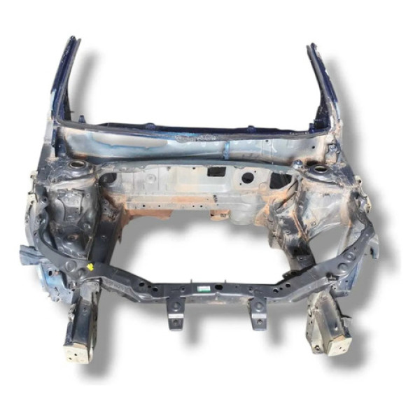 Frentao Caixa De Roda Chevrolet Onix 2021 2026 Recorte