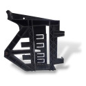 Suporte Do Radio Chevrolet Onix Prisma 2019