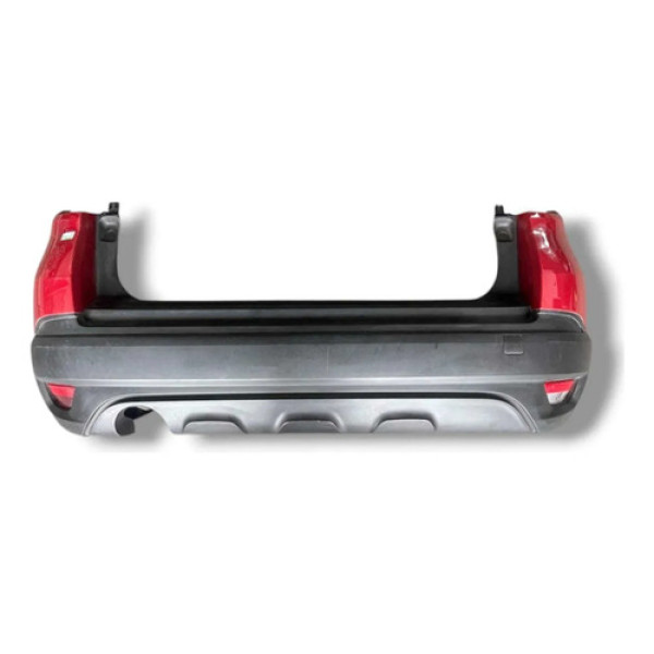 Párachoque Traseiro Completo Renault Captur 2018 2021