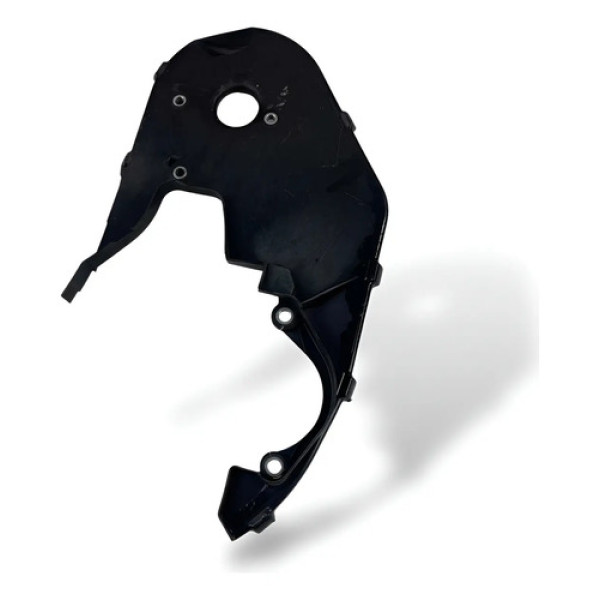 Capa De Correia Dentada Vw 032109145q Preto