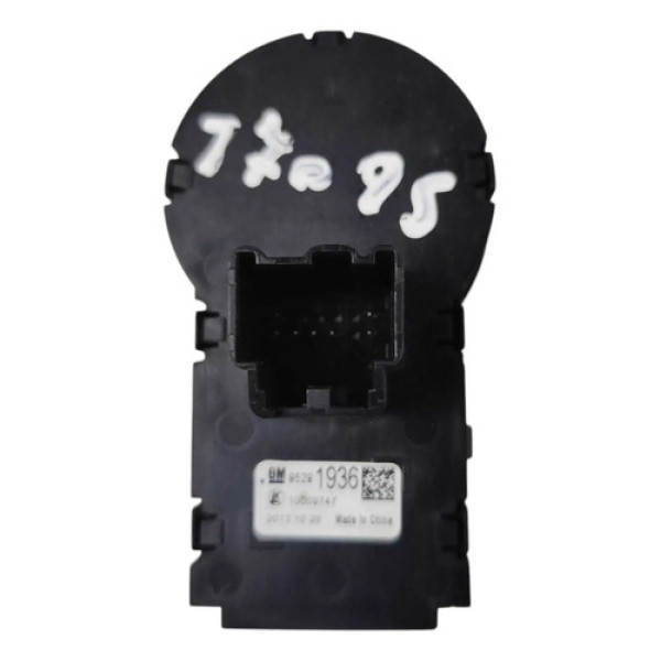 Botao Interruptor Farol Milha Gm Onix Cobalt Spin Sonic