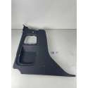 Forro Lateral Esquerdo Gm Montana 2012 A 2015 Detalhe Padrão