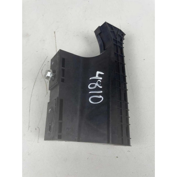 Guia Vidro Porta Dianteira Direita Peugeot 2008 Branco