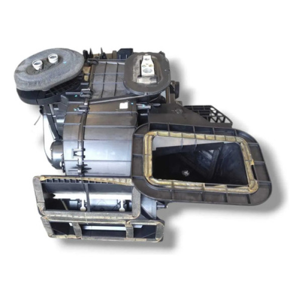 Caixa Evaporadora Ventilação Ar Nissan March 1.6 2015 2020