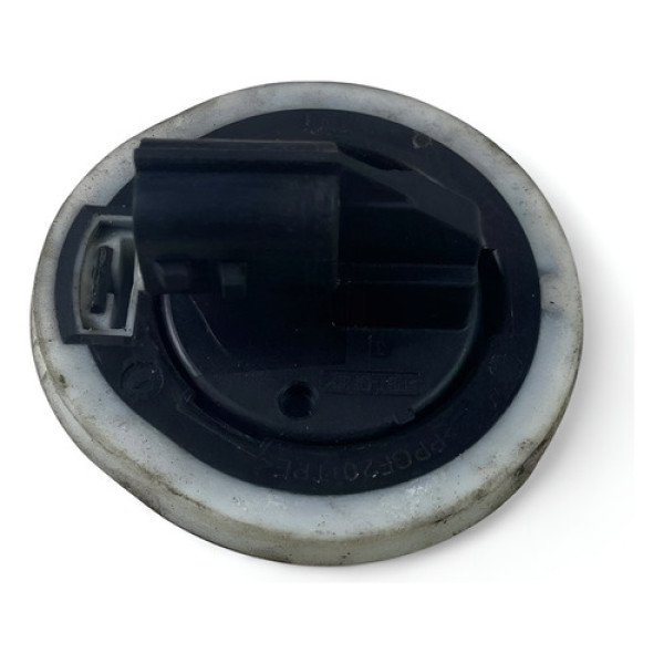 Espoleta Porta Dianteira Direita Renault Kwid 18 23 Preto
