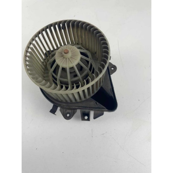 Ventoinha Ar Forçado Fiat Doblo2002 A 2018 100217644