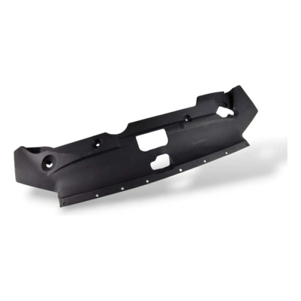 Acabamento Superior Grade Frontal Mitsubishi Asx 2011/2015 Preto