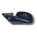 Retrovisor Manual Lado Esquerdo - S10 1995 A 2011 Original