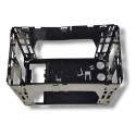 Gaveta Radio Corsa/montana/meriva/vectra Gm 09146051
