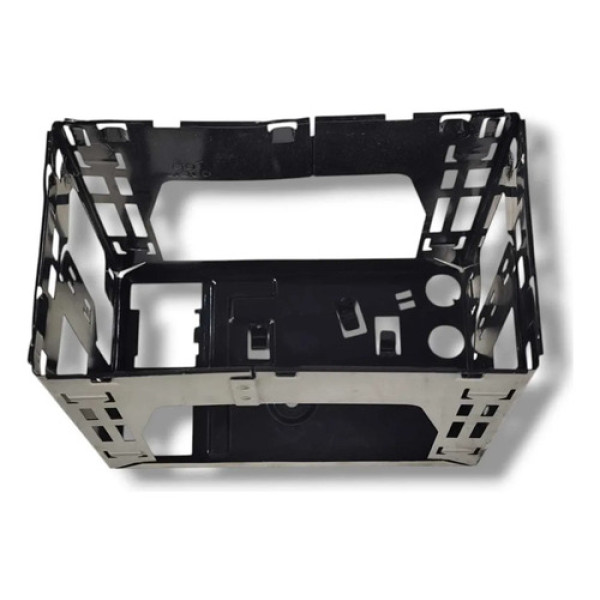 Gaveta Radio Corsa/montana/meriva/vectra Gm 09146051