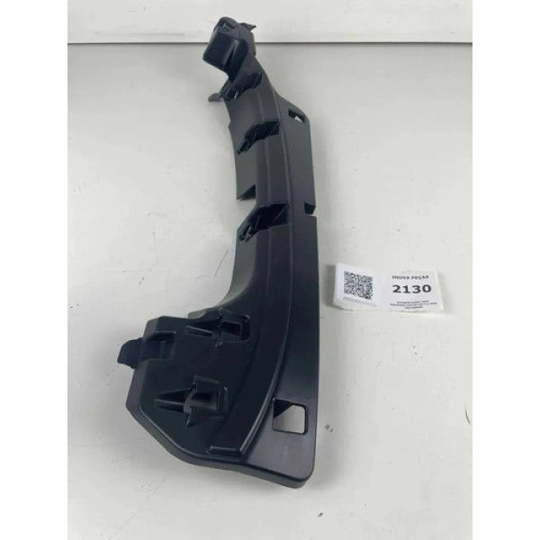 Suporte Forro Teto Esquerdo Captur 2017 A 2020 769478690r