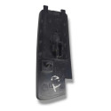 Trava Porta Traseira Direita S10 Blazer 1995 A 2011 15689174 Traseira Direito Preto