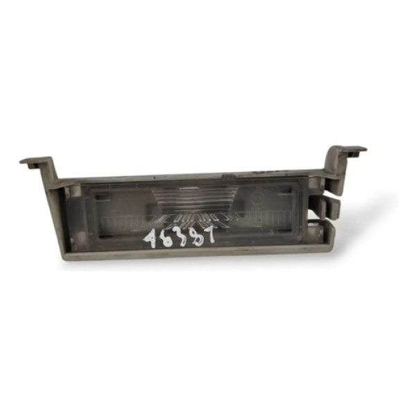 Lanterna Lente Luz De Placa Toyota Etios Hatch Sedan 2013