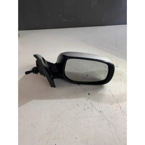 Retrovisor Manual Direito Toyota Etios 2013 A 2020