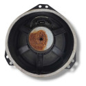 Alto Falante Esquerdo Gm Meriva Original 2005/2012 Preto