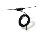 Antena Teto Onix.joy Cobalt Spin Prisma 2025 Branco