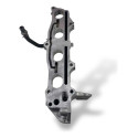  Base Suporte Flange Valvula Egr Honda Fit 2015