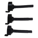 Bobina Ignicao Chevrolet Onix 1.0 Aspirado 2020 2025 Unidade