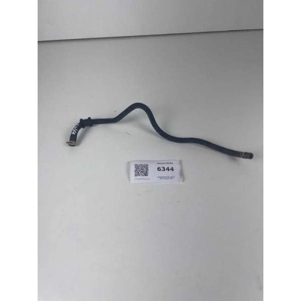 Mangueira Tbi Honda 2.0  2014 2016