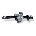 Máquina De Vidro Dianteira Direita Gm Onix 13/19