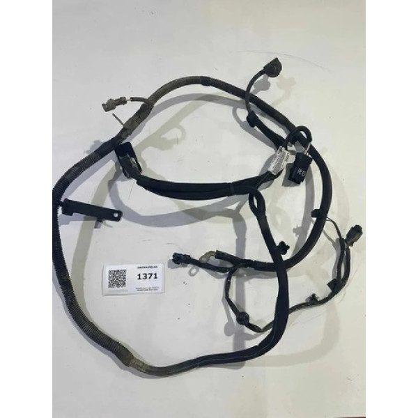 Chicote Polo Cabo Positivo Peugeot 2008 2016 A 2021
