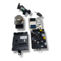 Kit Code Modulo Chevrolet Onix 1.0 Aspirado 2020 2025