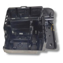 Tampa Caixa Fusíveis E Relé Meriva 03/12 Gm 93316218