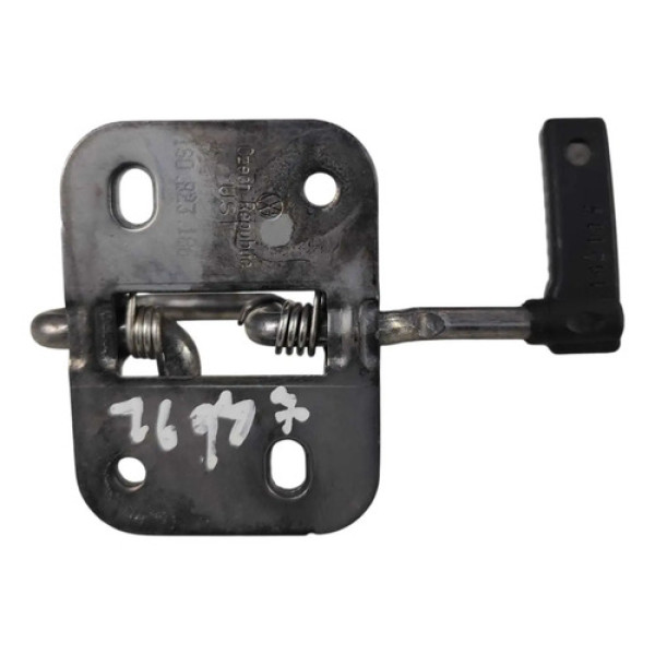 Fechadura Superior Capô Vw Up Tsi 2014 A 2018 1s0823186