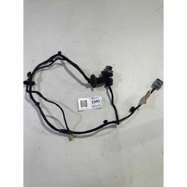 Chicote Porta Traseira Direita Citroen C4 Cactus 2020