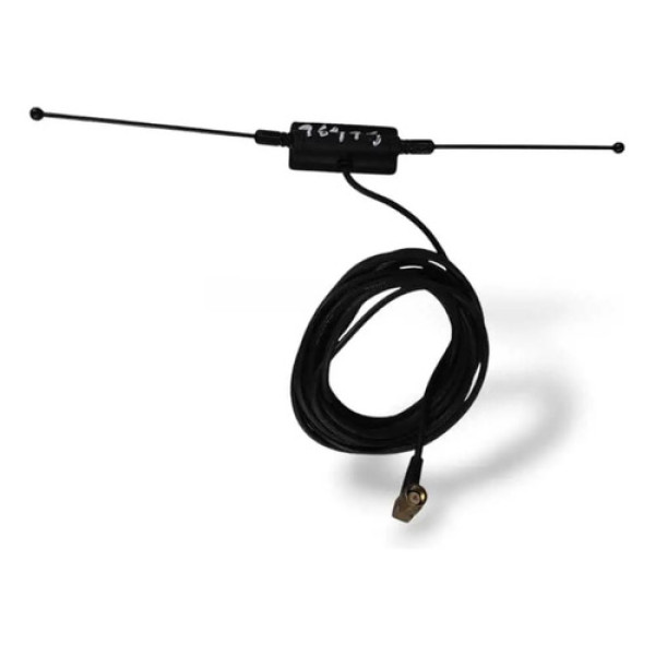 Antena Teto Onix.joy Cobalt Spin Prisma 2025 Branco
