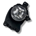 Farol Milha Direito Chevrolet Agile 2010 2016 96830992 Branco