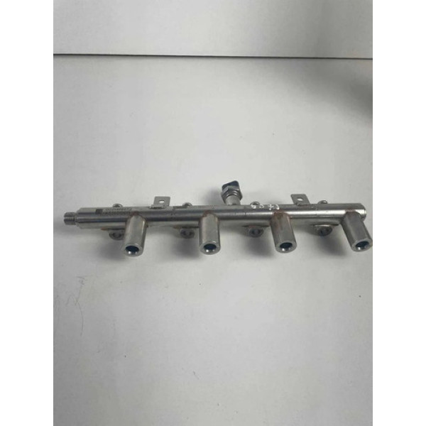 Flauta Dos Bicos Jeep Compass 2.0 2018 2020