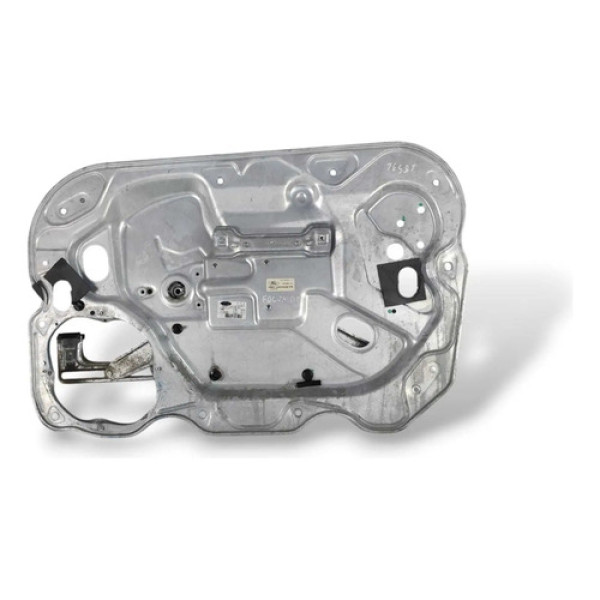 Máquina Vidro C/motor Dianteiro Direito Focus 2009/2013